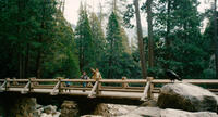 A scene from "Yosemite."